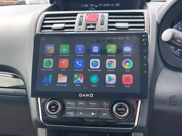 2019 Subaru Levorg 4WD.Eyesignt.Android/AppleCarPlay.Lane assist.Radar cruise.Rear cam.Button start. Carousel 6