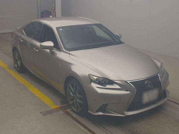 2013 Lexus IS 300h Transit F-Sport Carousel 10