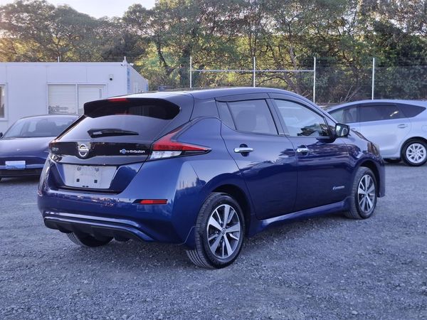 2019 Nissan Leaf 62KW.SOH86%.360°cam.Android/AppleCarPlay.Pro-pilot.Alarm. Carousel 17