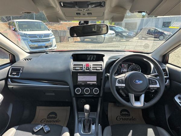 2016 Subaru XV 4WD.Eyesight.Radar cruise.New tires.Button start. Carousel 5