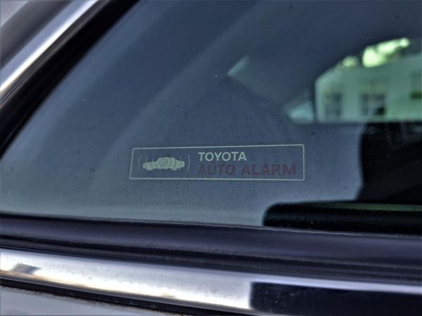 2006 Toyota Crown Athlete.Cruise control.Rear camera. Carousel 12