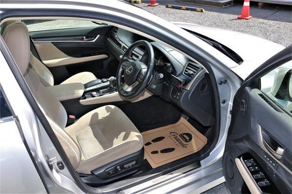 2015 Lexus GS 350 Sunroof.Blind spot.Radar cruise.Alarm.Lane assist.12 Airbags. Carousel 1
