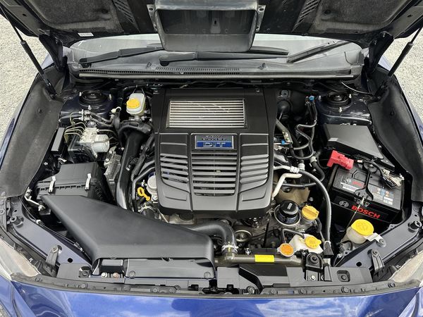2019 Subaru Levorg 4WD.Eyesignt.Android/AppleCarPlay.Lane assist.Radar cruise.Rear cam.Button start. Carousel 12