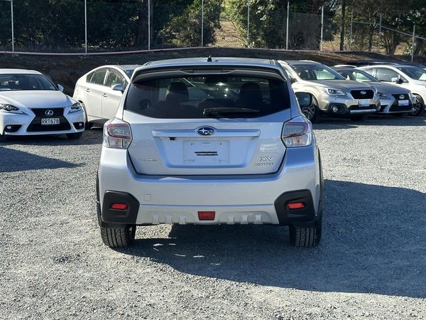 2014 Subaru XV Hybrid.4WD.EyeSight.Radar cruise Rear camera.New tires. Carousel 14