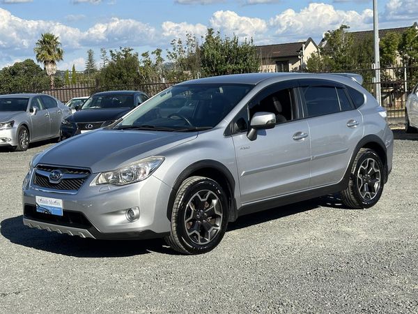 2014 Subaru XV Hybrid.4WD.EyeSight.Radar cruise Rear camera.New tires. Carousel 12