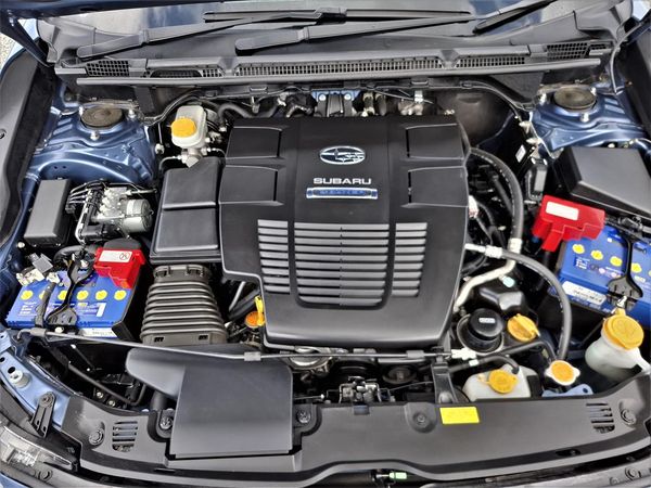2021 Subaru XV Hybrid.Advance.4WD.Eyesight.Radar cruise.Lane assist.Park sens.Rear cam. Carousel 12