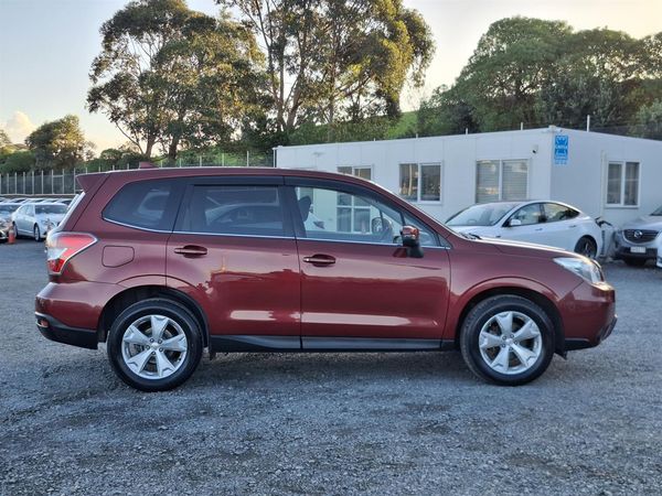 2015 Subaru Forester 20I-L.X-Mode.4WD.Cruise control.Rear camera.SRS Airbags. Carousel 18