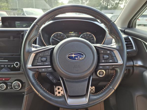 2019 Subaru XV Eyesight.4WD.Lane assist.Blind spot.Radar cruise.Rear camera. Carousel 9
