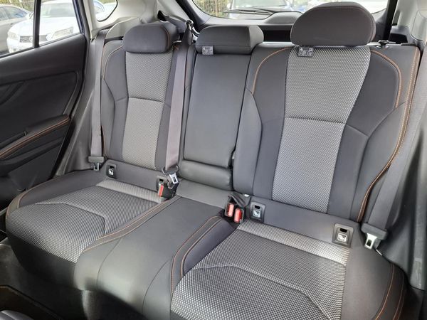 2017 Subaru XV 4WD.Eyesight.Blind spot.Radar cruise.Rear camera.Lane assist. Carousel 3