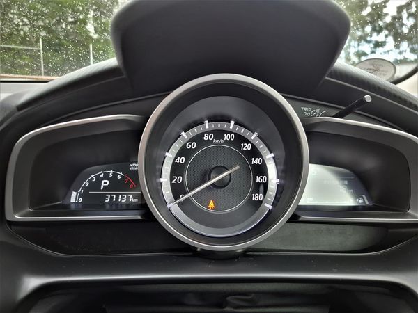 2015 Mazda Demio Skyactiv.i-Stop.SRS Airbags. Carousel 8