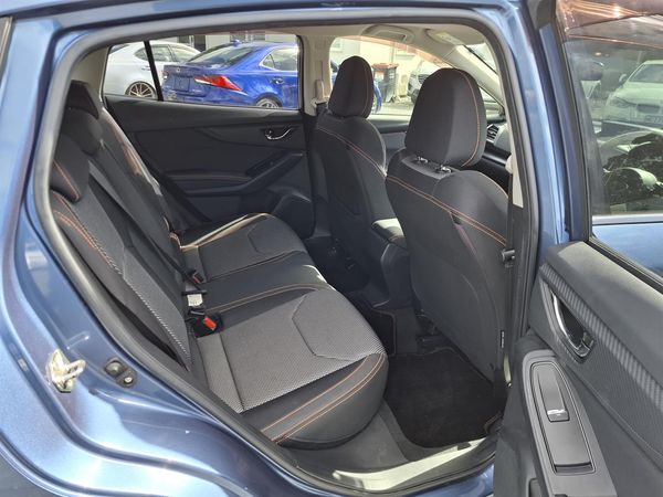 2017 Subaru XV 4WD.Eyesight.Blind spot.Radar cruise.Rear camera.Lane assist. Carousel 1