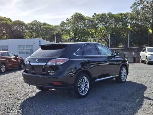 2012 Lexus RX 450h Hybrid.Leather.Cruise control.Alarm.10 Airbags. Carousel 17