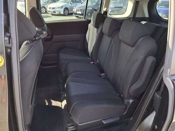 2013 Nissan Lafesta HIGHWAY STAR G Carousel 4