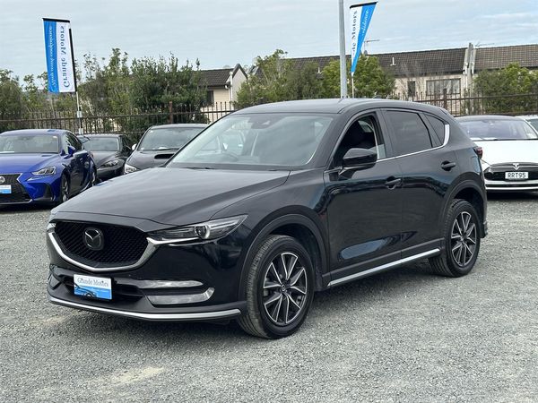 2018 Mazda CX-5 20S Pro Active.HUD.Lane assist.Park sensors.Radar cruise. Carousel 12