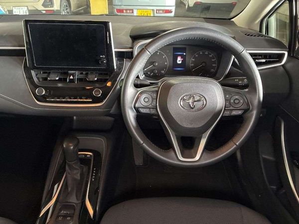 2023 Toyota Corolla Transit Touring Hybrid G Cruise Control Carousel 15