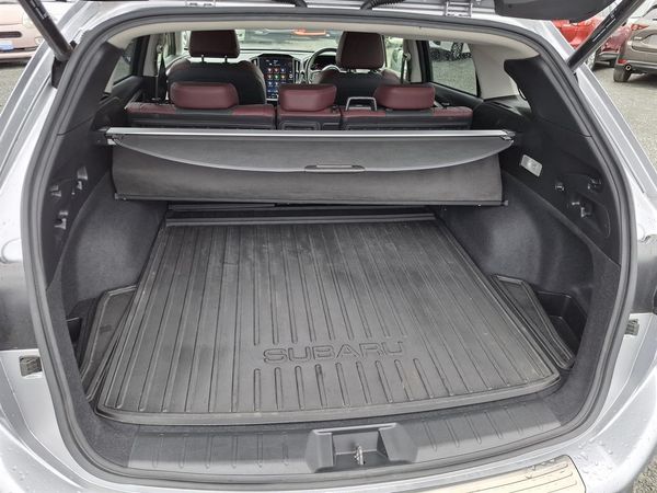 2021 Subaru Levorg STI.4WD.Leather.360°cam.Lane assist.Radar cruise. Carousel 17
