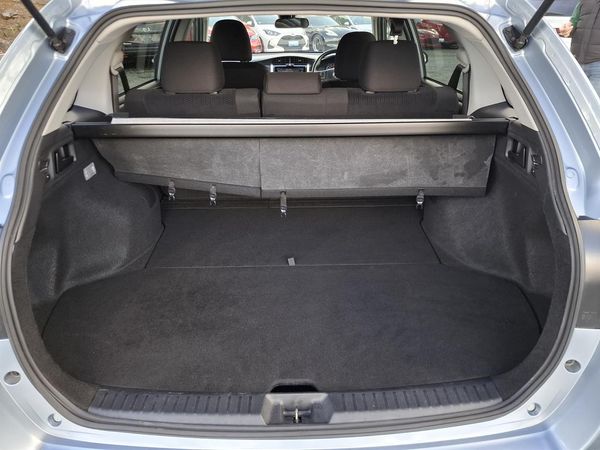 2017 Toyota Corolla Fielder.Hybrid.Lane assist.Safety radar.8 Airbags. Carousel 18