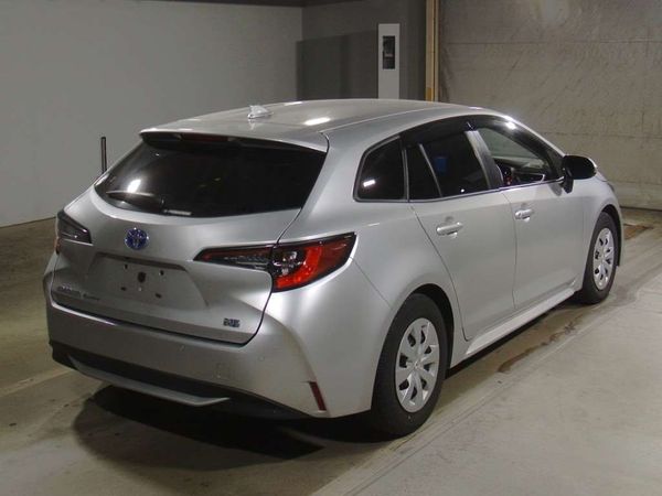 2023 Toyota Corolla Transit Touring Hybrid G Cruise Control Carousel 13