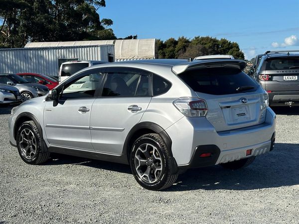 2014 Subaru XV Hybrid.4WD.EyeSight.Radar cruise Rear camera.New tires. Carousel 13