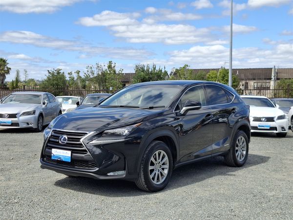 2015 Lexus NX 300h Hybrid.Leather.Safety radar.Blind spot.360°camera.Park sensors.Alarm. Carousel 11