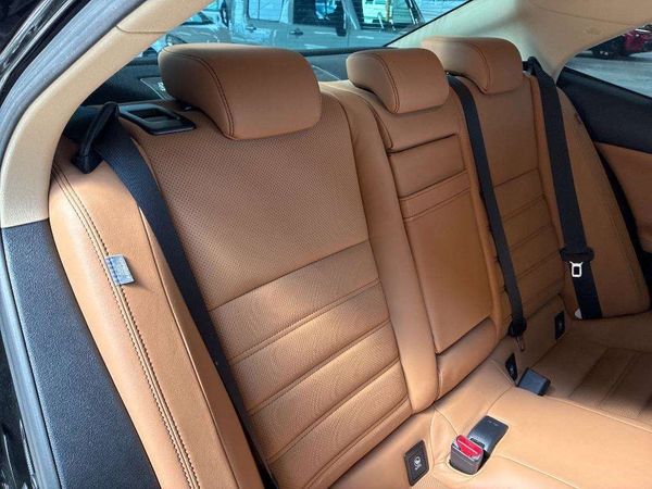 2013 Lexus IS 250 Transit L Package Cruise control Carousel 1