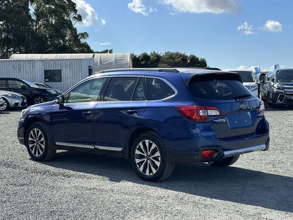 2017 Subaru Outback Eyesight.Harman/Kardon.Blind spot.Lane assist.Radar cruise.Alarm. Carousel 14