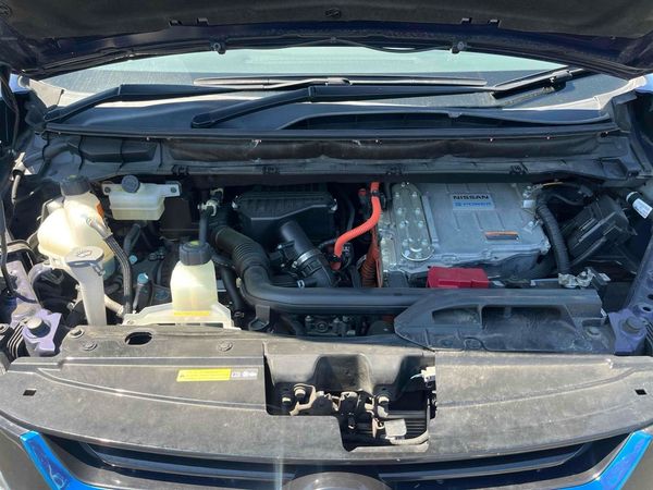 2018 Nissan Serena Transit E-Power Pro-Pilot 6SRS Carousel 1