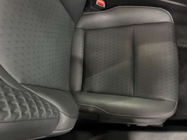 2019 Lexus UX 250H Transit Hybrid 4 WD Leather Carousel 6