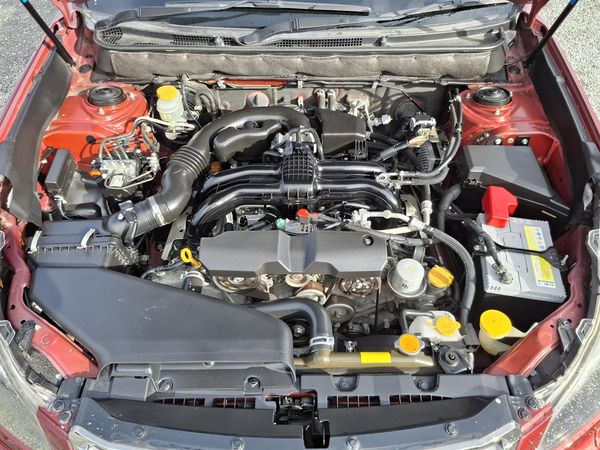 2013 Subaru Legacy Eyesight.4WD.Lane assist.Radar cruise.Rear cam.Alarm. Carousel 9