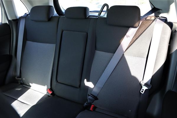 2013 Mitsubishi RVR Roadest.Body kit.17inch Alloys. Carousel 4