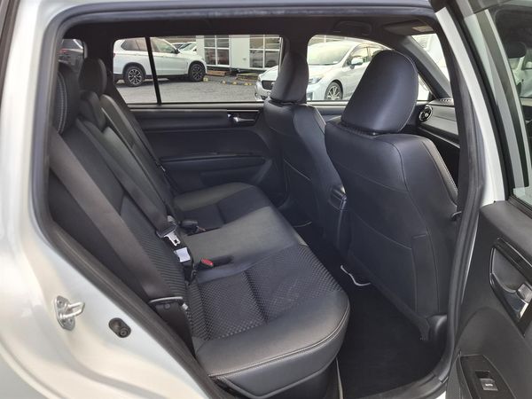 2017 Toyota Corolla Fielder.WXB.Hybrid.Safety radar.Lane assist.Rear camera.8 Airbags.Button start. Carousel 1