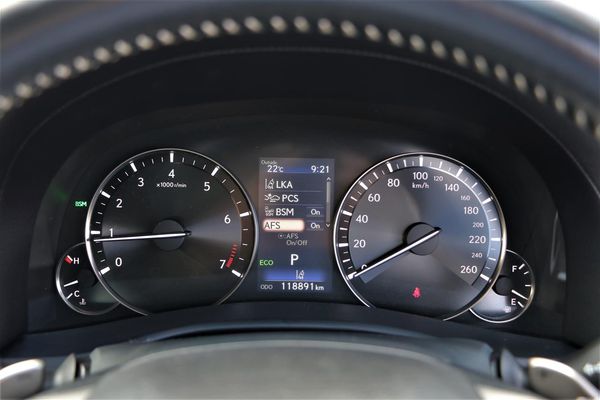 2015 Lexus GS 350 Sunroof.Blind spot.Radar cruise.Alarm.Lane assist.12 Airbags. Carousel 8