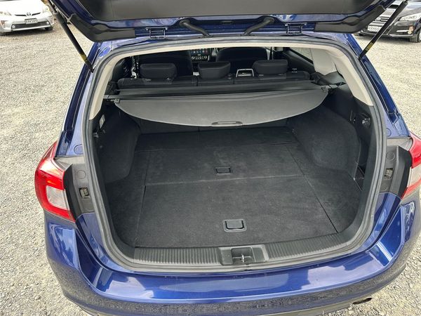 2019 Subaru Levorg 4WD.Eyesignt.Android/AppleCarPlay.Lane assist.Radar cruise.Rear cam.Button start. Carousel 19