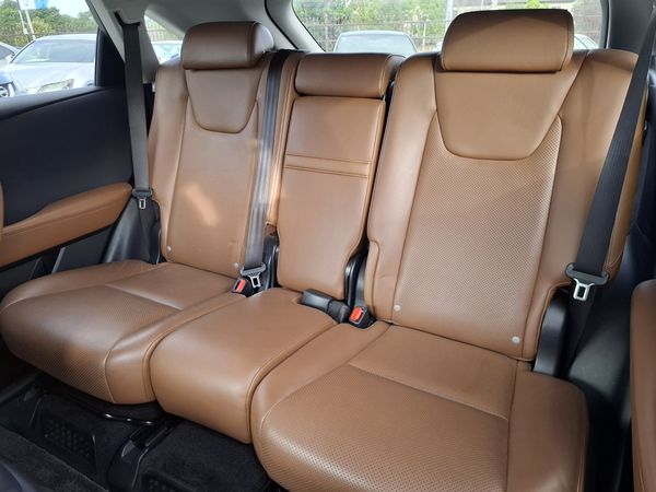 2014 Lexus RX 450h Hybrid.HUD.Sunroof.Cruise control.Park sensors.Rear cam.Alarm. Carousel 4
