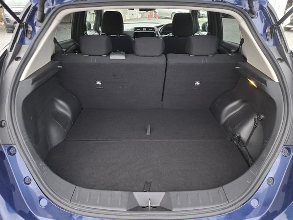 2023 Nissan Leaf 62kW.SOH 91%.Android/Apple CarPlay.Pro-pilot.360°camera.Alarm. Carousel 18