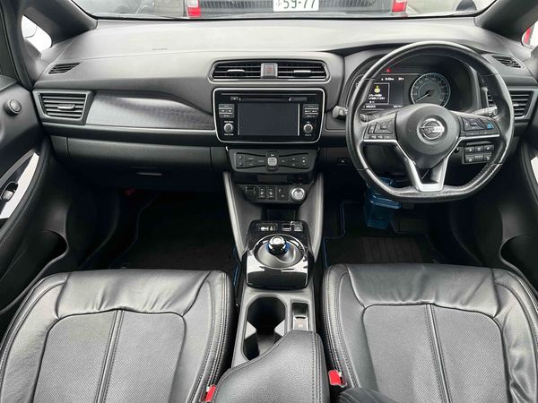 2019 Nissan Leaf Transit 86,14% Soh Pro pilot low km 360 camera Carousel 1