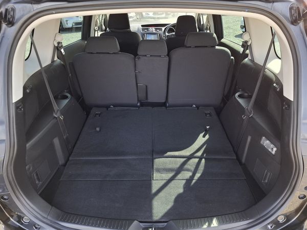 2013 Nissan Lafesta HIGHWAY STAR G Carousel 8