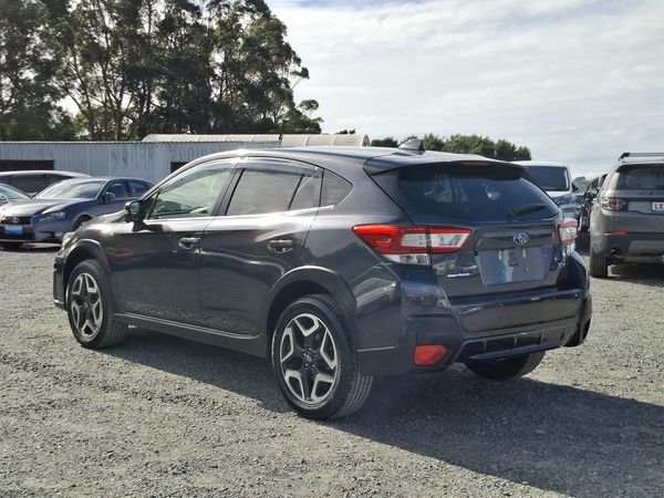 2019 Subaru XV Eyesight.4WD.Lane assist.Blind spot.Radar cruise.Rear camera. Carousel 15