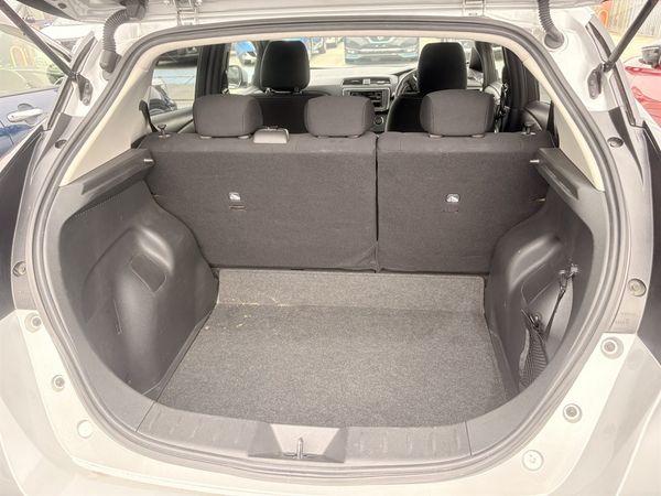 2022 Nissan Leaf Soh 89,44% Cruise Control Apple car player Carousel 6