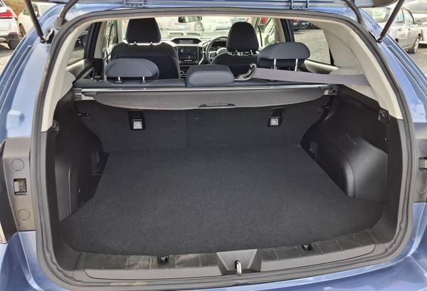 2021 Subaru XV Hybrid.Advance.4WD.Eyesight.Radar cruise.Lane assist.Park sens.Rear cam. Carousel 19