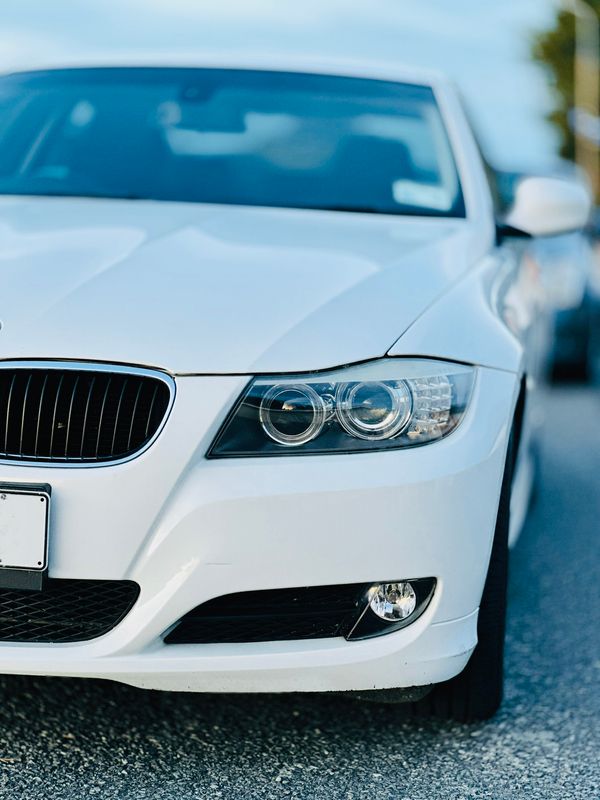 BMW 320i 2010