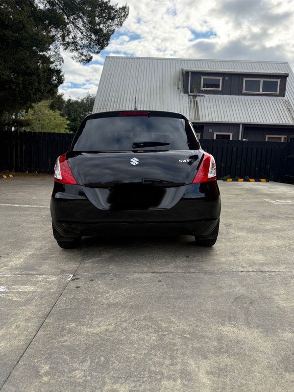Suzuki swift 2015 Carousel 3