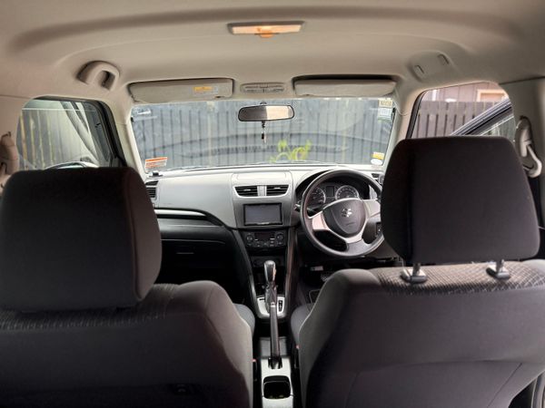 Suzuki swift 2015 Carousel 5