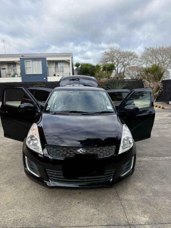 Suzuki swift 2015 Carousel 6