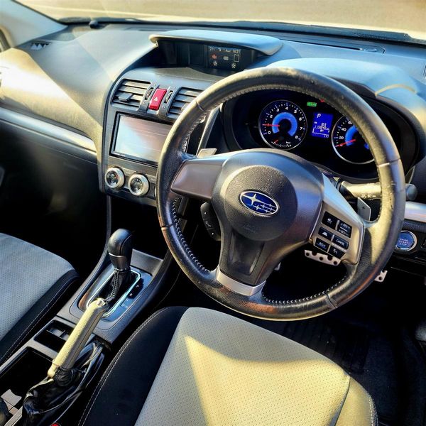2013 Subaru XV HYBRID Carousel 1