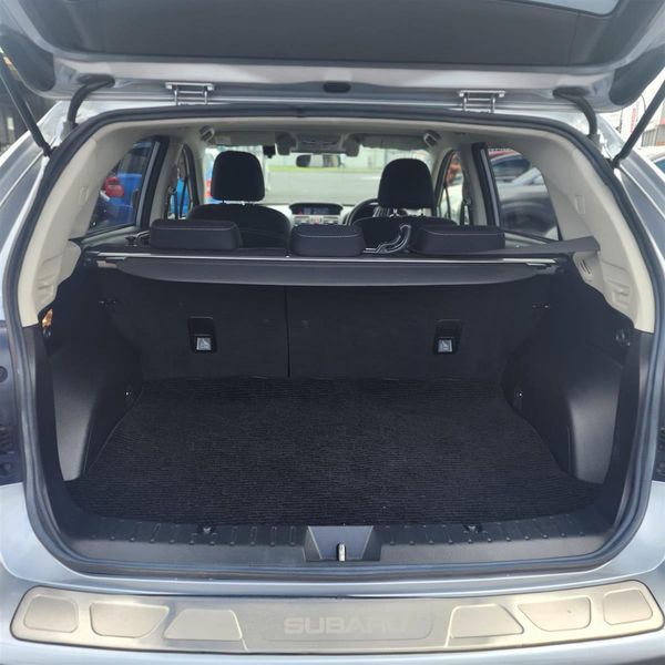 2013 Subaru Impreza XV Carousel 8