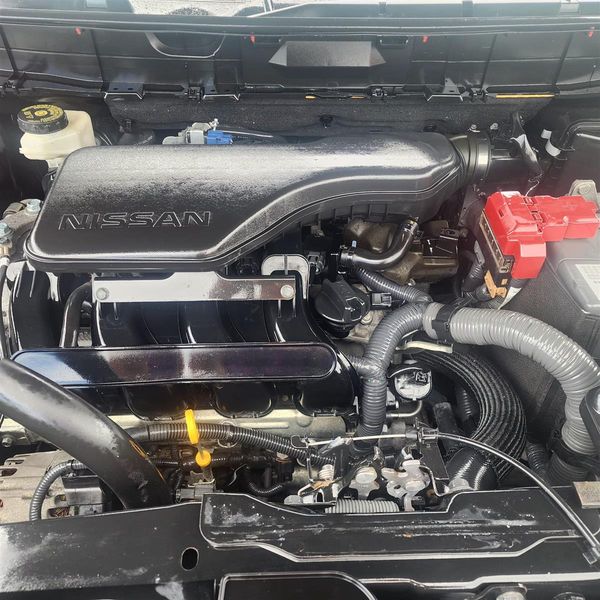 2014 Nissan X-Trail Carousel 9