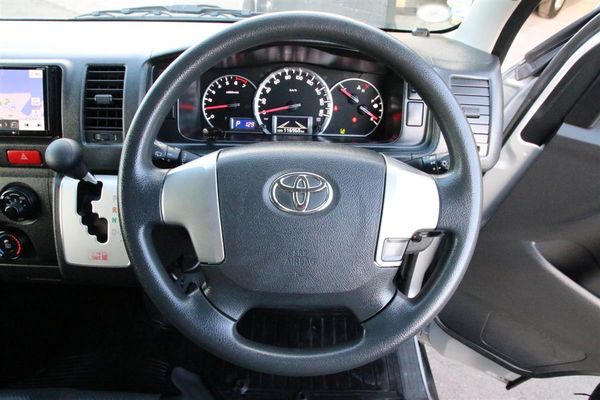 2020 Toyota Regius ACE Carousel 13