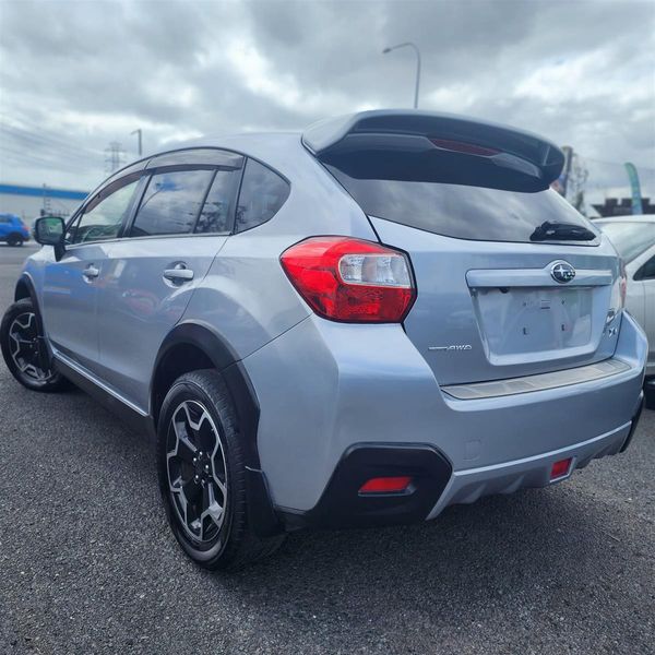 2013 Subaru Impreza XV Carousel 10