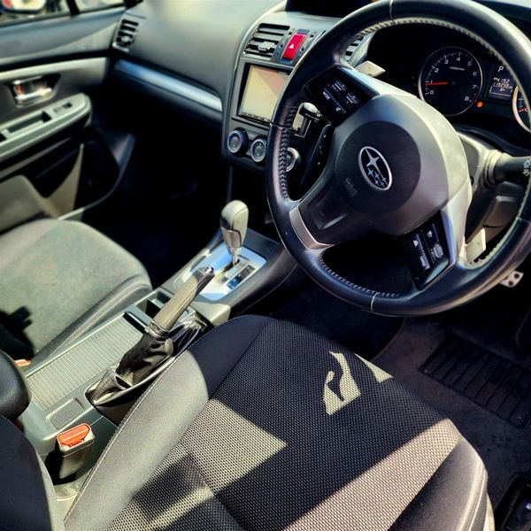 2013 Subaru XV Carousel 1